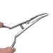 Dental Orthodontic Separator Ties Placing Pliers + S Type Ties Forcep Set - Buy Online on GoSupps.com
