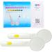 Vaginal Health pH Test - Easy to Read & Detect Feminine Imbalance (Pack of 3) - Buy Online on GoSupps.com