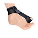 Comfy Unisex Plantar Fasciitis Support Strap: Easy-to-Use Foot Pain Relief for Day & Night with Sleeping Comfort and Reduced Compression for Plantar Fasciitis Achilles Tendonitis Heel Spur Pain