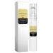 Snail Mucin Eye Cream | Snail Peptide Eye Cream with Niacinamide and Hyaluronic Acid | Snail Eye Cream for Dark Circles Puffiness and Fine Lines 17ML