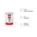 Buy Illy Espresso MOKA Ground Coffee 250g - Pack of 12 | International Shipping Available - Buy Online on GoSupps.com