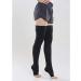Keephen Medical High Compression Stockings for Varicose Veins | Grade II (23-32mmHg) | Black Open Toe | International Shipping - Buy Online on GoSupps.com