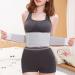 Dorbi Compression Back Bandage | Lumbar Support Belt for Sciatica & Lower Back Pain Relief | Unisex Size L - International Shipping Available - Buy Online on GoSupps.com