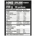 Olimp Sport Nutrition | Hmb Xplode Powder (250g) | HMB | Explosive combination of HMB and creatine! - Orange - Buy Online on GoSupps.com