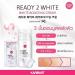 Cathy Doll Ready 2 White Boosting Cream 75ml - Brightening & Whitening Skincare | Shop Internationally - Buy Online on GoSupps.com