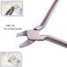 Clear Collection Orthodontic Dental Pliers for Invisalign Treatment - 4 Models Available (P401-04) - Buy Online on GoSupps.com