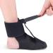 Buy 1pc Foot Drop Orthotics - Dorsal Planter Splints for Drop Foot Support | Orthopedic Medical Equipment - International Shipping Available - Buy Online on GoSupps.com