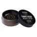 NYX Professional Makeup Powder Can't Stop Won't Stop Setting Powder Loose Fixing Powder Vegan Formula Matt Finish Oil-Apparently color: Medium Deep