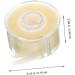 Beavorty 12 Rolls Double Eyelid Stickers Double Eyelid Tape Makeup Eyelid Tape Eye Shaping Makeup Supplies 1 count (Pack of 1) Light Yellowx3pcs - Buy Online on GoSupps.com