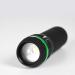Absina Mini LED Flashlight for Kids - 60 Lumens 110m Range Battery-Operated Focusable - Perfect Gift for Boys & Girls - 1 Pack Black - Buy Online on GoSupps.com