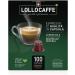  Lollo Caff NESPRESSO Compatible Capsules Classic Blend Espresso Capsules 300 Count - Buy Online on GoSupps.com