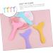 4 pi ces Silicone Eyeliner Applicator Tool Multifunctional Eye Makeup Stencils Reusable Aid For Eyeshadow Mascara Contour Yeux Couleur Al atoire Couleur Al atoire - Buy Online on GoSupps.com