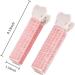 Volumizing Root Clips - Instant Hair Volume Boost (4PCS Pink) - Buy Online on GoSupps.com