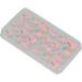 False Nails for Girls Cartoon Pattern Removable Full Cover Press On False Nails DIY for Home Nail Salon (04) - Buy Online on GoSupps.com