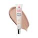 Erborian - BB Cream With Ginseng - Complexion Cream - "Baby Skin" Effect - Korean Cosmetic Treatment 5 -In -1 For SPF 20 - Clear - 40 ml 40 ml (Pack of 1) Clear