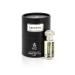 AYAT PERFUMES Perfume Extract 12ml | Pretty Bottle Packaged in an Elegant Box | Alcohol-Free Unisex Attar | Long Lasting Fragrance Oil | Arabian scent Made Designed in Dubai (Treasure)