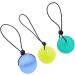 Buy Healvian 6 Pack Finger Strength Trainer Toys - Stress Relief Grip Balls for Finger Exercises - 5.3cm Dual Pack - Buy Online on GoSupps.com