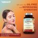100% Organic Superpowered B-Complex 1000mg - 90 Vegetarian Capsules (Patented Austria Import) - Buy Online on GoSupps.com