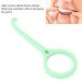 2-Piece Professional Aligners Remover & Retainer Tools - Invisible Braces & Dentures Care (Green) - International Shipping Available - Buy Online on GoSupps.com