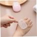 Paper Soap Sheets Mini Hand Soap 150 Sheets Disposable Portable Travel Paper 3 Boxes - Buy Online on GoSupps.com