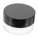 TOYANDONA 1 Set Loose Powder Box Powder Box Essential Oils Wallet Offic Portable The Swing Travel Plastic