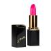 L'Paige L18 - BRIGHTEST PINK Designer Lipstick Aloe Vera Based Long-lasting Moisturizing