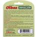 Olbas Inhaler 0.01oz - Fast-acting Nasal Decongestant (Pack of 1) - Buy Online on GoSupps.com