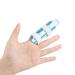 Buy Splint Thumb Brace - Joint Protection for Broken Fingers | Blue Thumb Splint Support - Buy Online on GoSupps.com