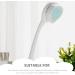 Back Scratcher and Bath Brush Combo - 42X11CM Body Scrubber for Wet or Dry Brushing, Handle Shower Brush for Men and Women - Buy Online on GoSupps.com