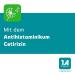 Buy Cetirizin 10-1a Pharma 100 pcs Fast International Shipping Allergy Relief - Buy Online on GoSupps.com