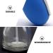 FOMIYES 1 Pc Pulv risateur Apr s-rasage Applicateur De Fibre Capillaire D'atomiseurs Vide Flacon Pulv risateur Pompe Pulv risateur De Poudre Un Verre Voyage Pompe Poudre - Buy Online on GoSupps.com