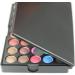 Eyeshadow Palettes Long Lasting Waterproof 120 Colors Highly Pigmented Concealer Palette matte eyeshadow - Buy Online on GoSupps.com