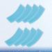 8th Fever Cooling Pillow - Baby Fever Patch & Gel Pads for Effective Fever Relief | International Shipping - Buy Online on GoSupps.com