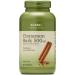GNC Herbal Plus Cinnamon Bark 500mg 200 Capsules