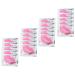 CALLARON 20pcs Natural Lip Masks -like Lip Masks Necessity Portable Random Style