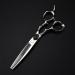 Hair Cutting Scissors 6 Inch Professional Japan 440c Upscale Scissor Skull Cut Hair Scissors Cutting Barber Haircut Thinning Shears Hairdresser Scissors Set - Buy Online on GoSupps.com