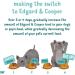 Edgard & Cooper Adult Wet Dog Food Tins - Game and Duck - (6 x 400g tin) Natural Grain Free Pouches Adult Tasty Fresh Meat high protein Game/Duck 400 g (Pack of 6) - Buy Online on GoSupps.com