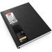 Arteza 8.5x11 Hardbound Sketchbook | 110 Sheets | Heavyweight Cover | 68lb/110gsm | Art Supplies for Drawing, Sketching, Journaling - 1 Pack - Buy Online on GoSupps.com