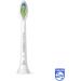 Philips Sonicare Optimal Whitening BrushSync Heads - White, Pack of 4 | Compatible with All Philips Sonicare Handles - Buy Online on GoSupps.com