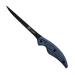 Cuda filleting knife Professional 16.3 cm / 6.42" 18125 blue/black