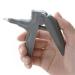 Orthodontic Ligature Tool with Braces Rubber Bands Kit - Buy Online on GoSupps.com