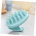 Beaupretty Hair Shampoo Brush - Scalp Massage & Hair Care Tool for Deep Cleaning - Ideal for Healthy Hair - Buy Online on GoSupps.com