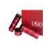 Lasio Keratin-Infused Hypersilk Intense Hair Repair and Healthy Hair Kit - Contains Professional Salon Level Grade Shampoo Conditioner and Masque - All In One Hair Kit