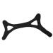Tbest Anti Snoring Chin Strap Sleep Mask Keep Mouth Closed While Sleeping SBR Snoring Solution Strap for Men and Women