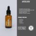 Apothecary 87 Beard Oil | Original Recipe Fragrance | Premium Formulation | Nourishing Beard Conditioner | 30ml Pack - Buy Online on GoSupps.com