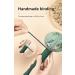 Manual Body Massage Hammer for Pain Relief | Drainage Hammer & Back Massage Tool - Buy Online on GoSupps.com