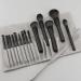 Xptieeck Loose Powder Brush Foundation Brush Nose Shadow Brush Soft Fiber Hair - Buy Online on GoSupps.com