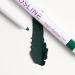 Cosline Kajal & Eyeliner No. 117 - Dark Green | Waterproof Soft & Vegan | High Pigmentation Made in Germany - International Shipping Available - Buy Online on GoSupps.com