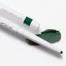 Cosline Kajal & Eyeliner No. 104 - Evergreen | Waterproof Soft Application Strong Pigmentation | Vegan & Made in Germany - Buy Online on GoSupps.com