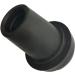 KYCSS-PP Steel Nail Anti-Slip Cane CRUTCH TIPS 3/4 Inch Non-Slip On Ice and Snow Replacement Rubber Foot Pad - Buy Online on GoSupps.com